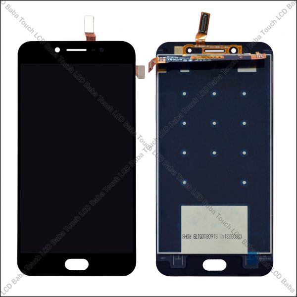 Vivo T1 5G Display And Touch Screen Glass Combo Replacement V2141