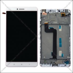 Redmi Note 10 Pro Display And Touch Screen Glass Combo Touch LCD Baba