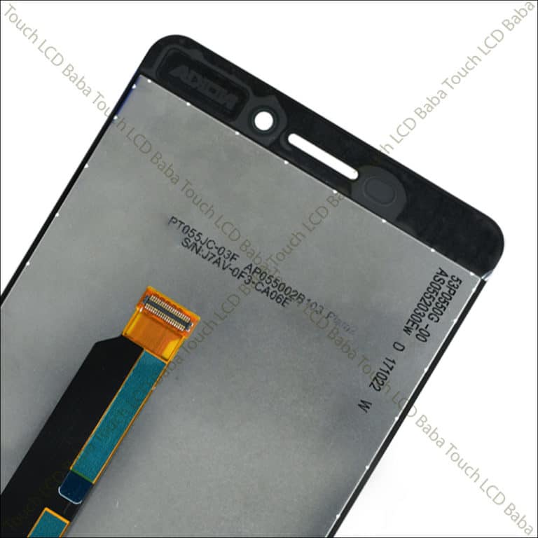 Nokia Display And Touch Screen Replacement Combo Ta Touch