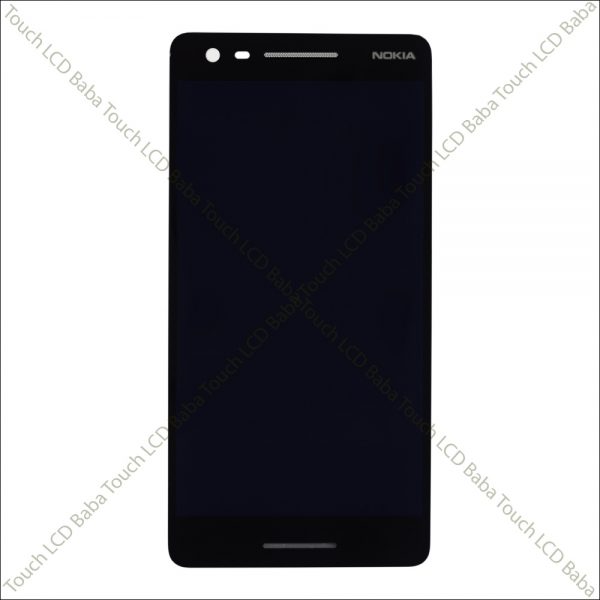 Nokia Display And Touch Screen Glass Combo Replacement Touch Lcd Baba