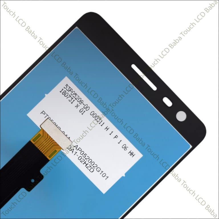 Nokia Display And Touch Screen Glass Combo Replacement Touch Lcd Baba