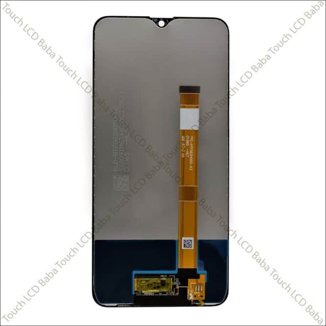 Oppo A12 Display And Touch Screen Glass Replacement CPH2083