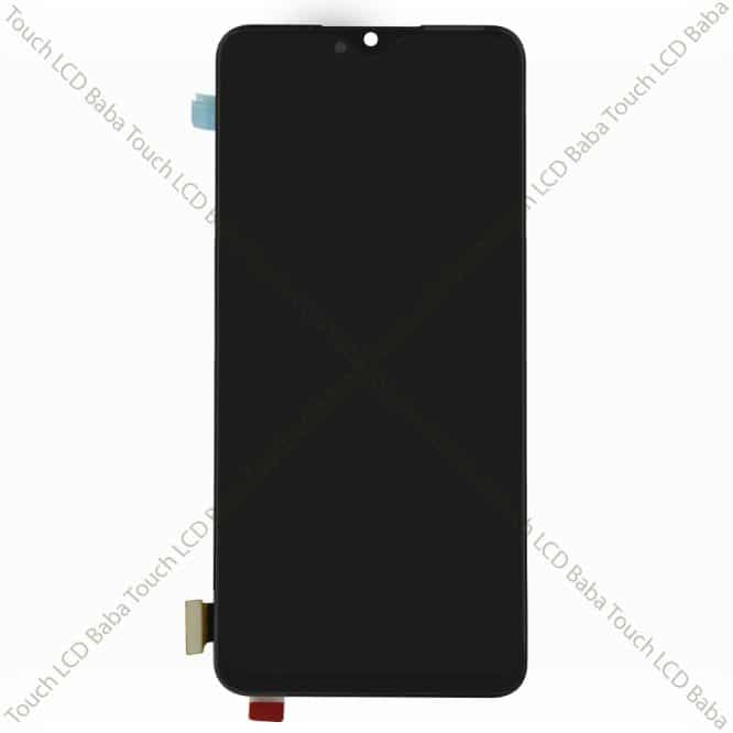 Vivo V Pro Display And Touch Screen Glass Replacement Touch Lcd Baba