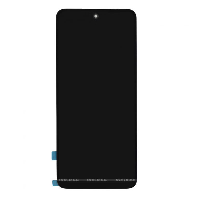 Redmi Note 10T 5G Display And Touch Screen Glass Combo Replacement