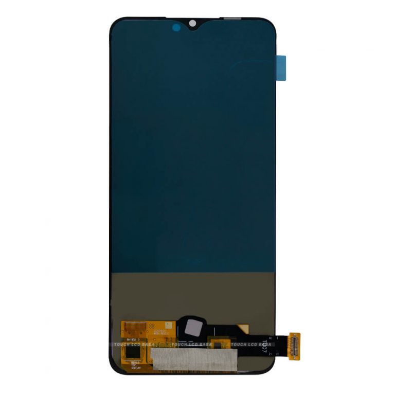 Vivo S1 Pro Display And Touch Screen Glass Replacement Touch LCD Baba