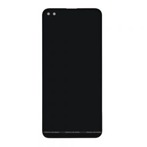 Realme X3 Display And Touch Screen Glass Combo Replacement RMX2081