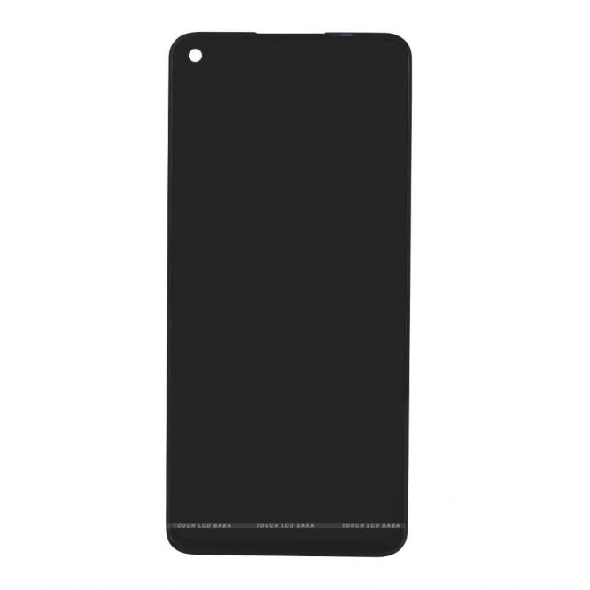 Oppo K10 Display And Touch Screen Glass Replacement CPH2373