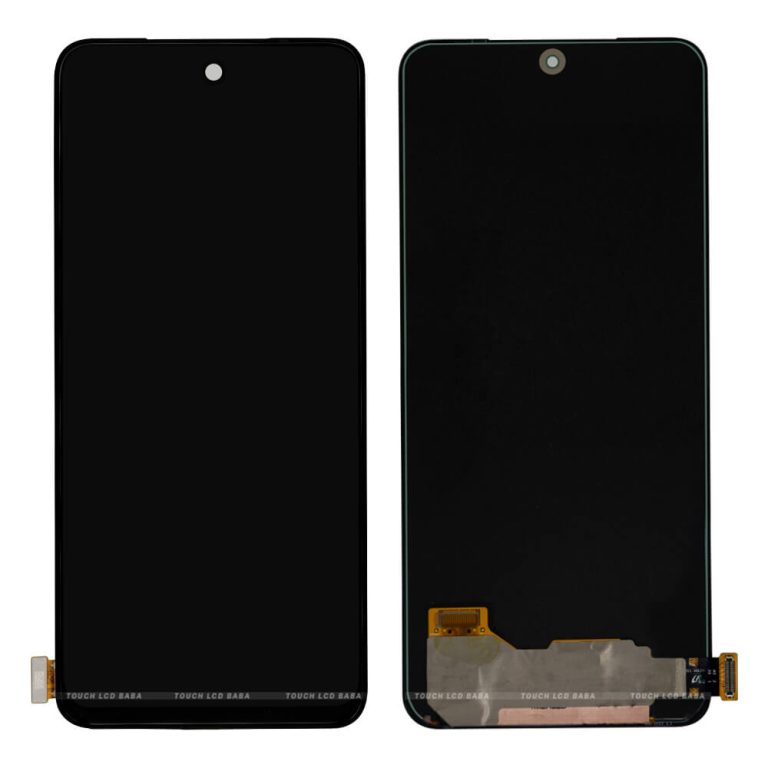 Poco M Pro G Display And Touch Screen Glass Replacement Touch Lcd Baba