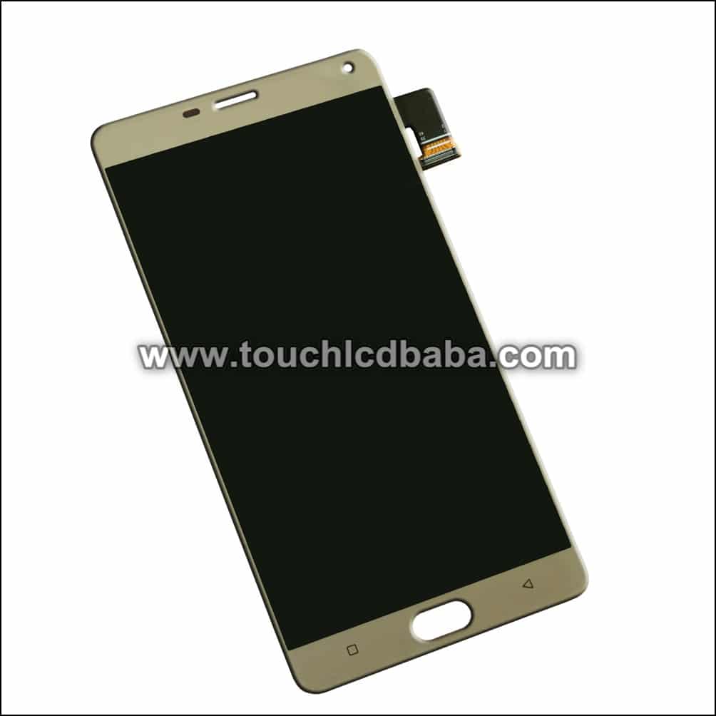 gionee m5 plus folder