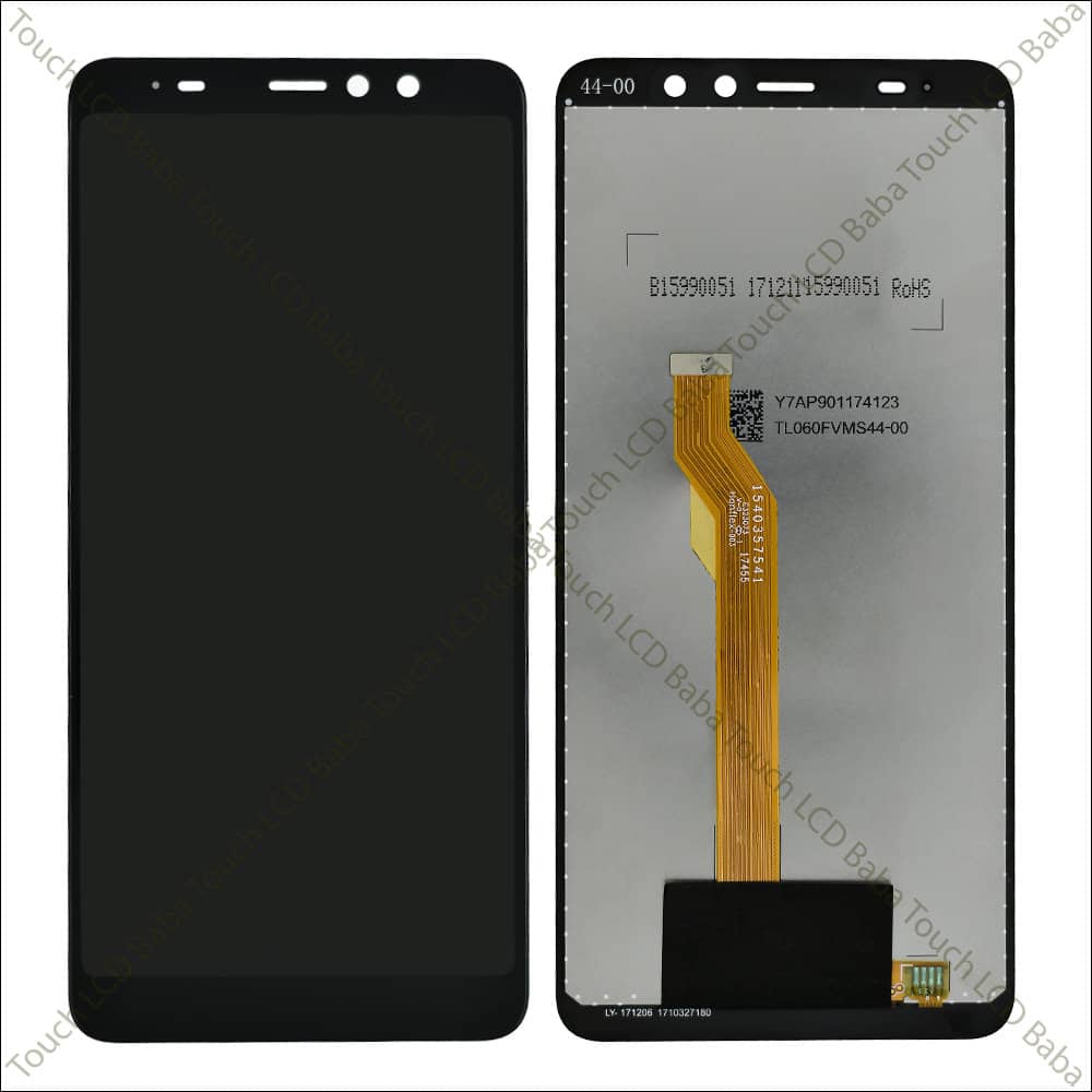 HTC U11 Eyes Screen Replacement