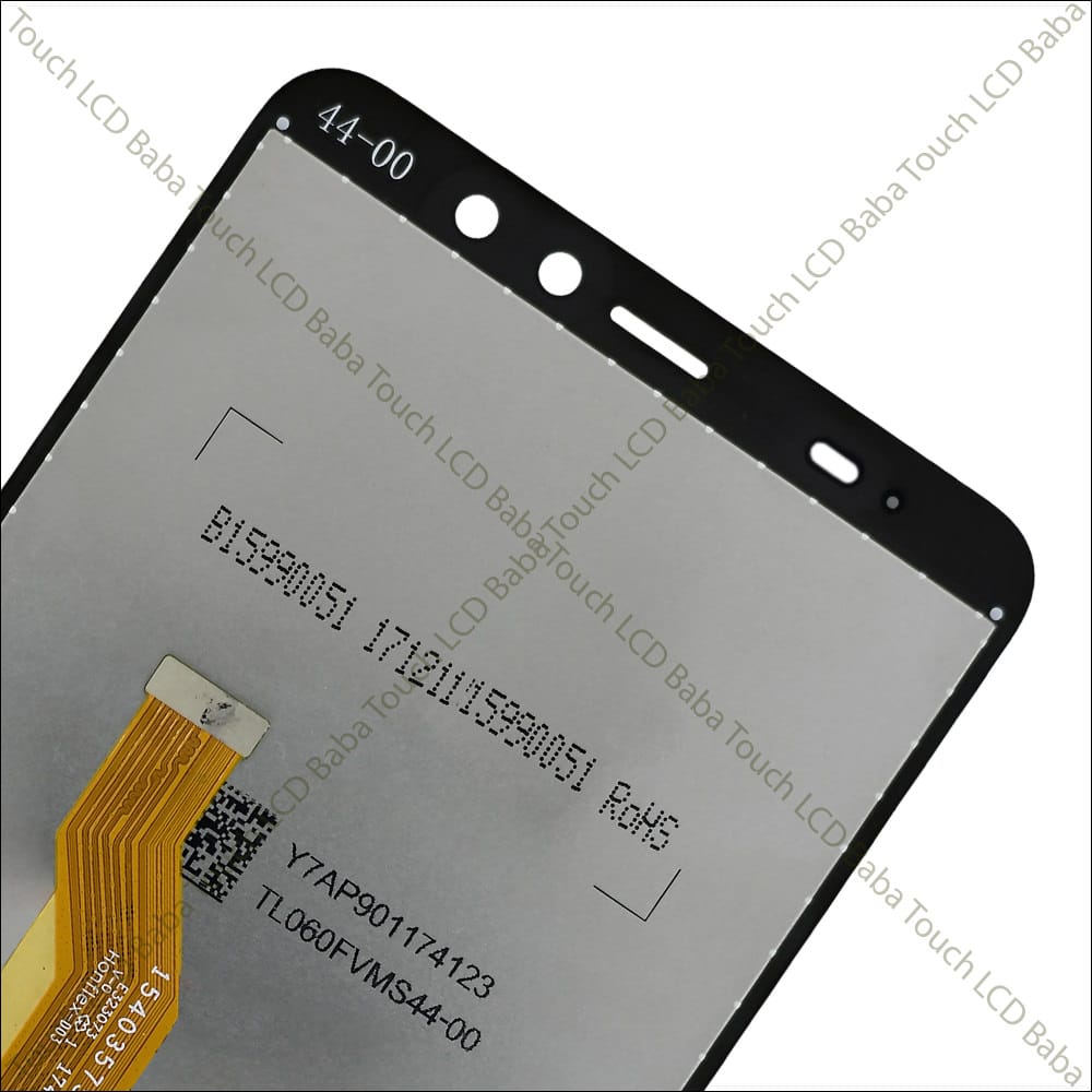 HTC U11 Eyes Glass Replacement