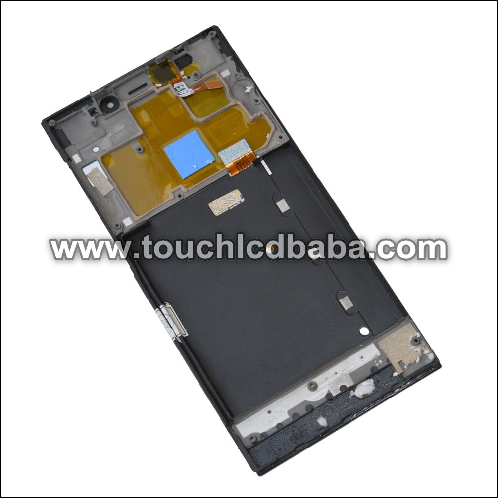 Xiaomi mi3 screen replacement