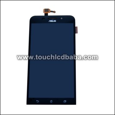 asus mobile touch price