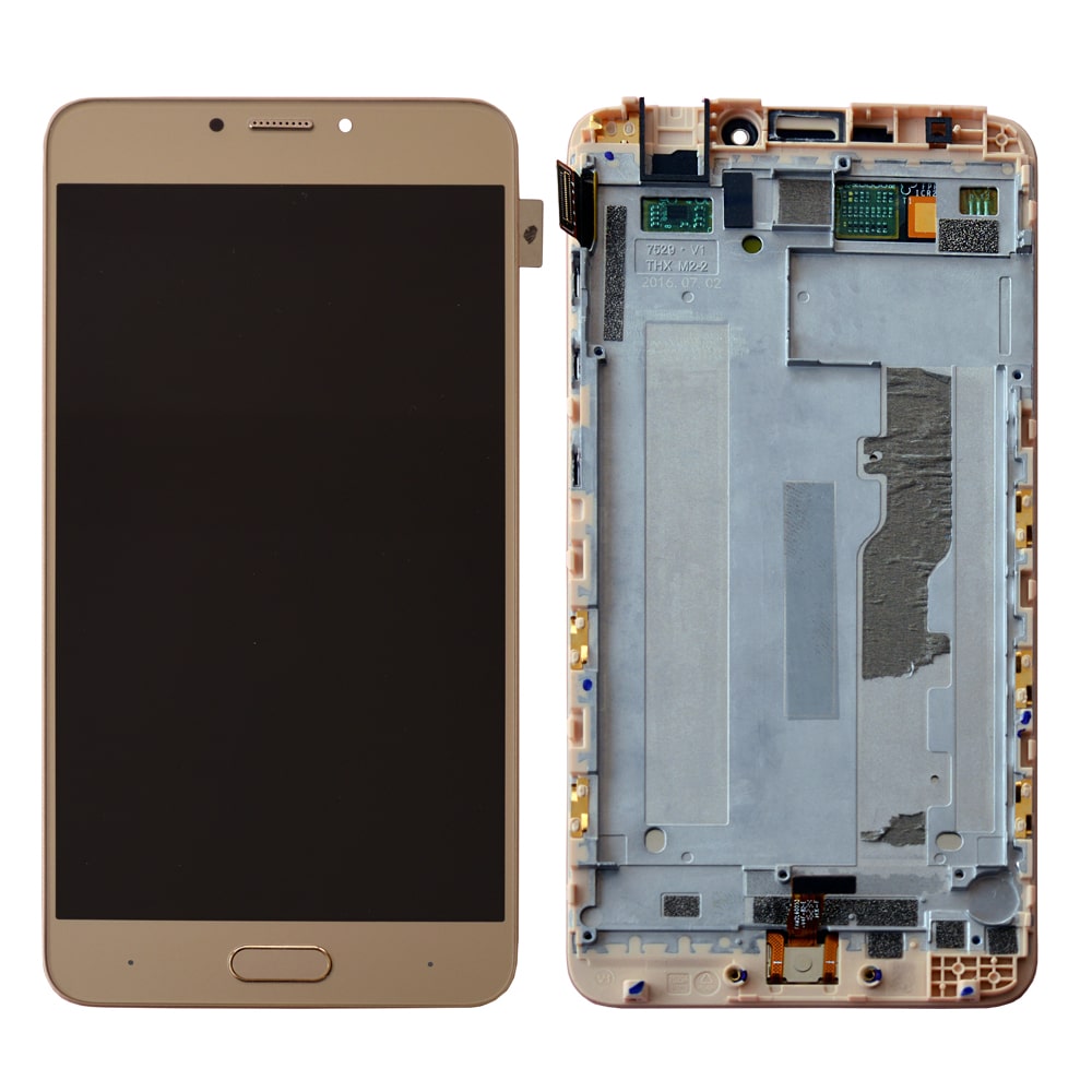 gionee s6 screen replacement cost