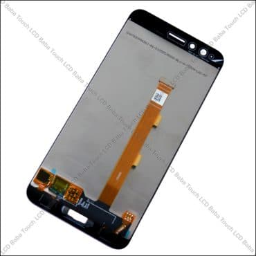 Oppo F3 Display and Touch Screen (Model CPH1609) Digitizer