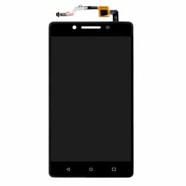 Lenovo K8 Note Display and Touch Combo