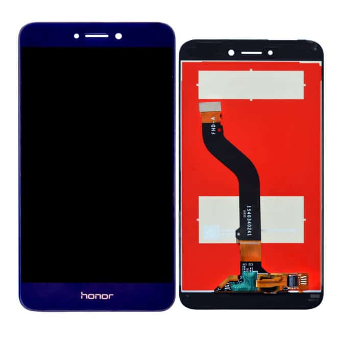 honor 8 touch screen price