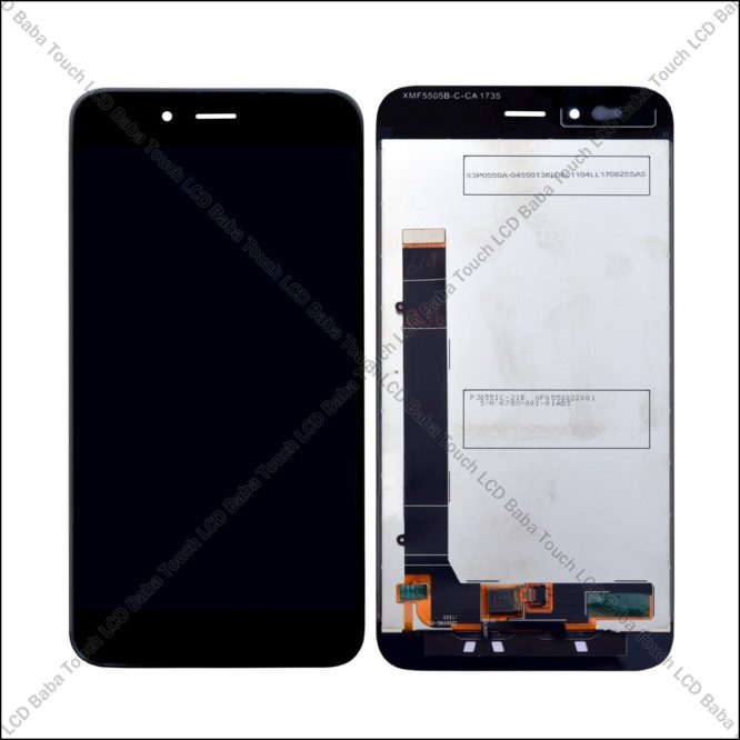 mi a1 touch screen price original