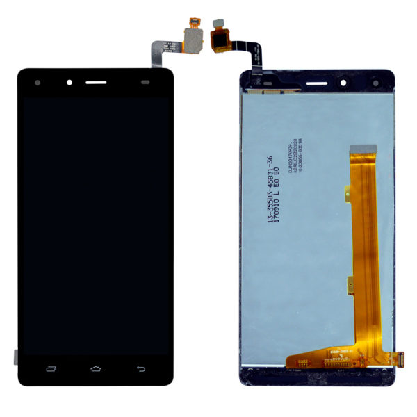 Infinix Hot 9 Pro Display And Touch Screen Glass Combo Replacement Touch Lcd Baba