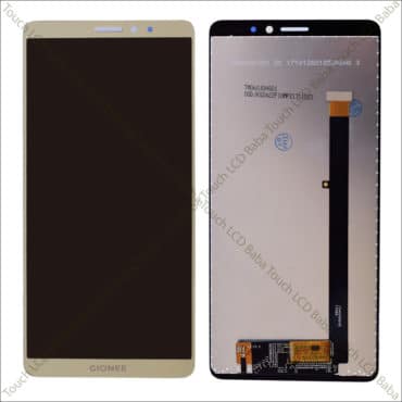 gionee m7 power flashing