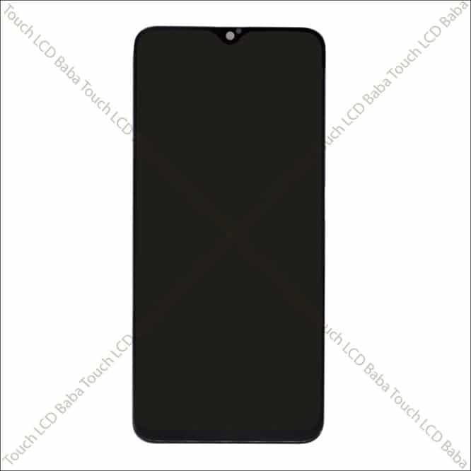 Oppo F9 Pro Display And Touch Screen Glass Combo Replacement