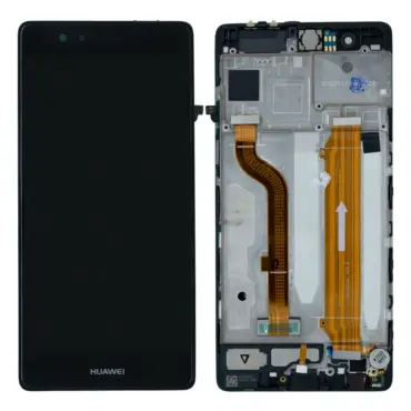 Huawei P9 Display Replacement