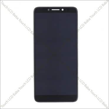 gionee f205 glass