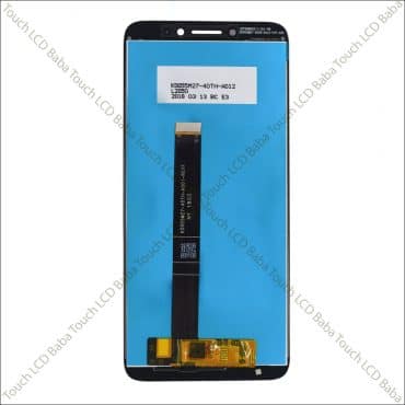 gionee f205 lite screen replacement