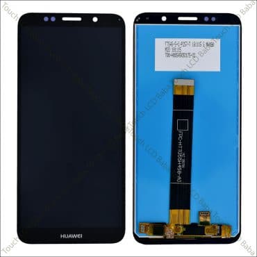 honor dua al00 model