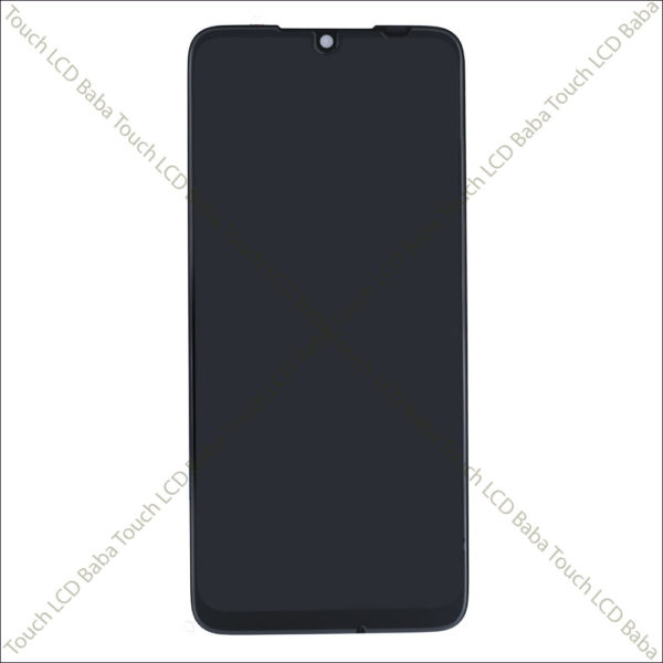 redmi note 7 display combo price