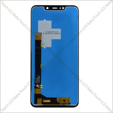 panasonic eluga z1 pro folder