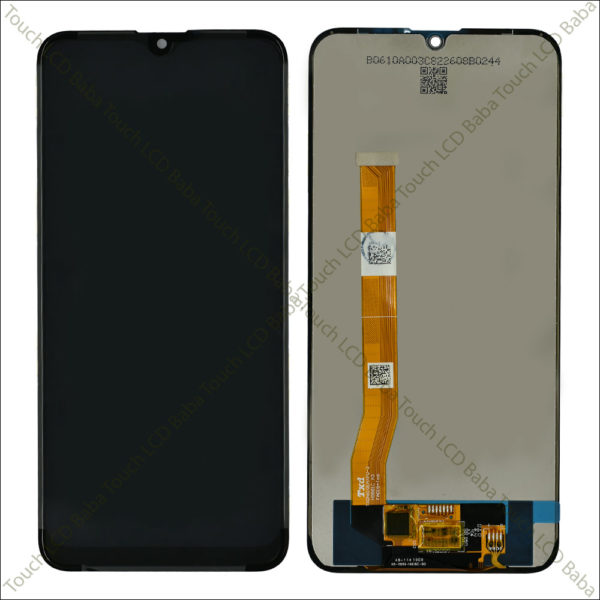 Realme 8 4G Display and Touch Screen Replacement RMX3085