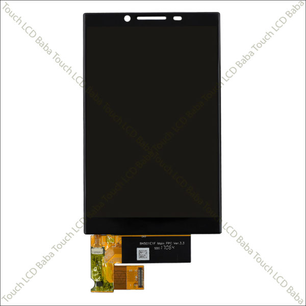 blackberry key2 screen replacement