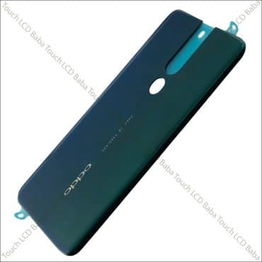 backdoor oppo f11