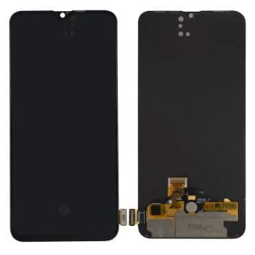 Realme GT Master Display and Touch Screen Replacement RMX3360 - Touch LCD  Baba