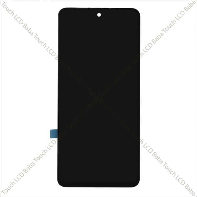 Redmi Note 9 Pro Display and Touch Screen Glass Replacement