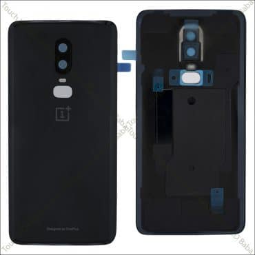 back glass replacement oneplus 6t