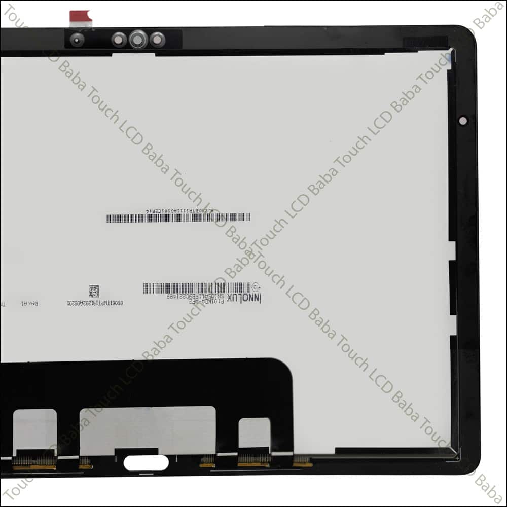 New For Huawei MediaPad M5 Lite 10.1 Lite BAH2-L09 BAH2-W19 For M5 Lite  10.8 CMR-AL09 CMR-W09 Lcd Touch Screen Display Assembly - AliExpress