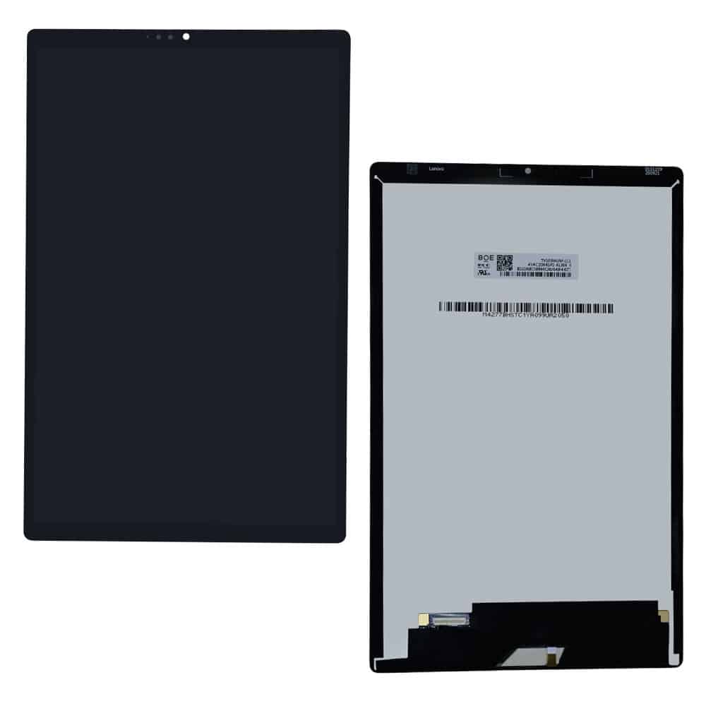 Lenovo M10 FHD Plus 10.3" Display and Touch Screen Replacement TB-X606V/X606X  Touch LCD Baba