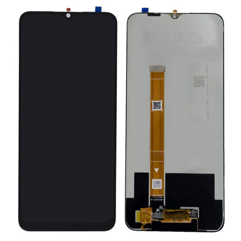 realme 12 5g camera glass replacement