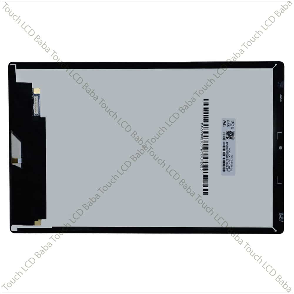LCD Display Compatible with Lenovo Tab M10 Plus TB-X606 TB-X606F 10.3 inch LCD Touch Screen Display Digitizer Assembly with Tools - 4