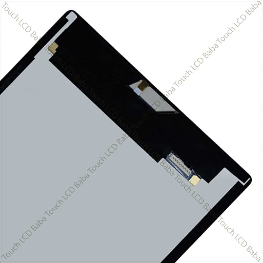 New 10.3 For Lenovo Tab M10 FHD Plus TB-X606F TB-X606X TB-X606 X606 X616  LCD Display Touch Screen Digitizer Glass Assembly