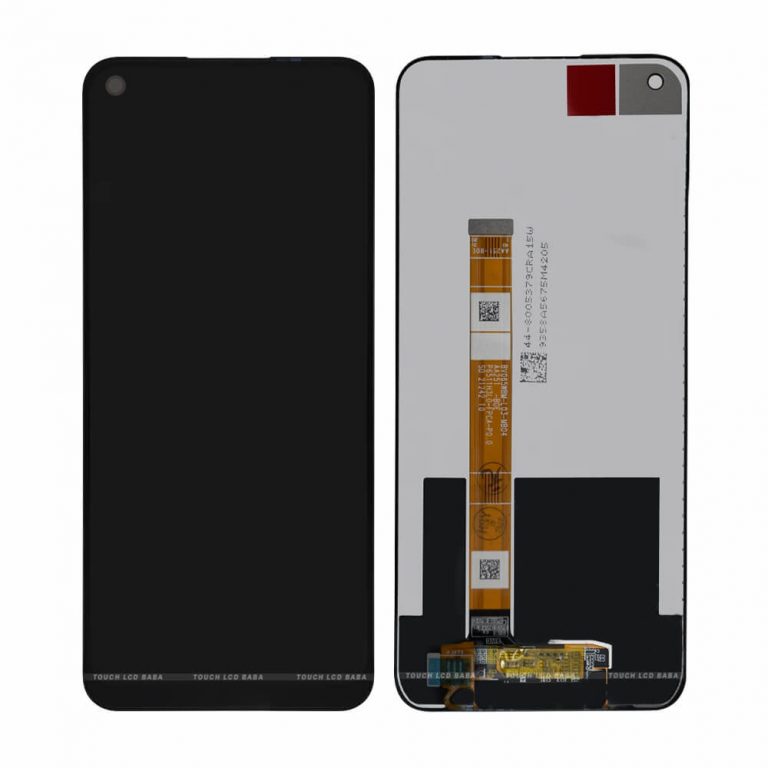 Oppo A96 Display and Touch Screen Glass Replacement CPH2333