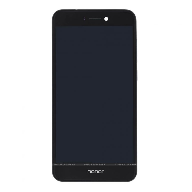 honor 8 pro combo with frame