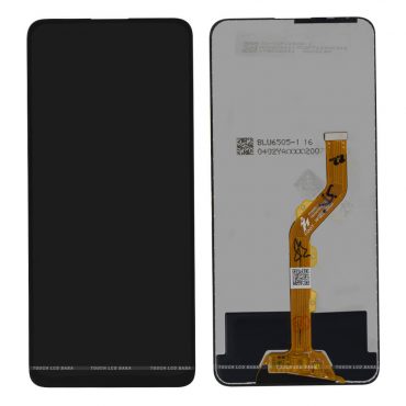 redmi note 7 vs infinix hot 10