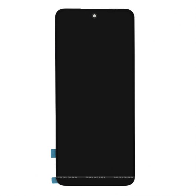 Redmi Note 10t 5g Display And Touch Screen Glass Combo Replacement Touch Lcd Baba 8211