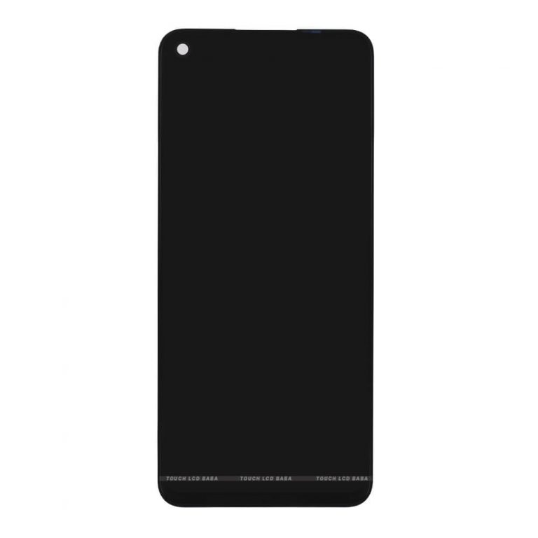 realme 9 se display resolution