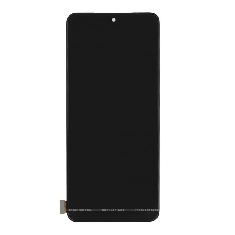 Redmi Note 10 Display And Touch Screen Glass Combo M2101k7ai Touch Lcd Baba 5635