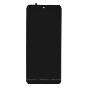 Redmi Note 11T 5G Display and Touch Screen Glass Combo Replacement ...