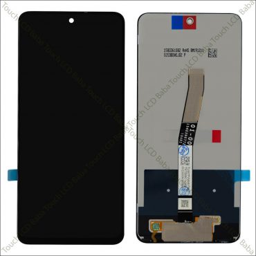 xiaomi mi note 10 lite display price